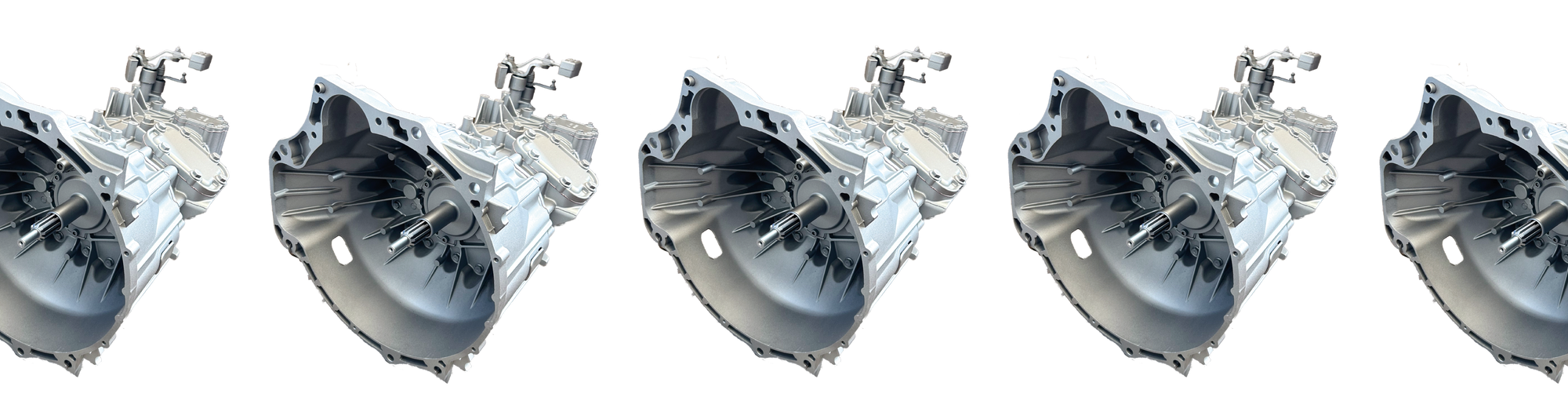 Phoenix Motors - Ricambi automotive